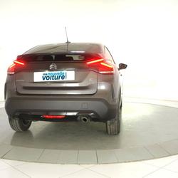 Citroen C4 BlueHDi 130 S&S EAT8 - C-Series occasion - La Roche-sur-Yon - photo 2/28