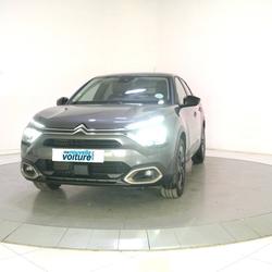 Citroen C4 C4 BlueHDi 130 S&S EAT8 - C-Series La Roche-sur-Yon