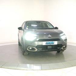 Citroen C4 C4 BlueHDi 130 S&S EAT8 - C-Series La Roche-sur-Yon