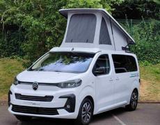 Fourgon Possl Saint-Fons