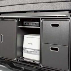 Fourgon Possl CITROEN SPACETOURER 2.0 L BLUEHDI 145 CV - BVM6 CITRO&Euml;N Saint-Fons