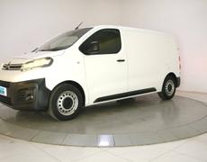 Citroen Jumpy La Roche-sur-Yon