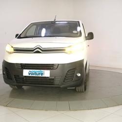 Citroen Jumpy JUMPY FGN M BLUEHDI 145 S&S BVM6 - DRIVER La Roche-sur-Yon