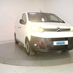 Citroen Jumpy JUMPY FGN M BLUEHDI 145 S&S BVM6 - DRIVER La Roche-sur-Yon