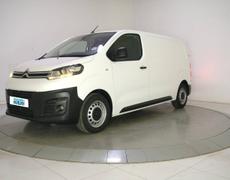 Citroen Jumpy La Roche-sur-Yon