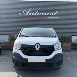 Renault Trafic L1H1 EXTRA 1.6 DCI Lanvallay