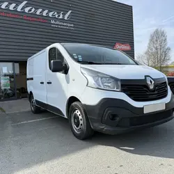 Renault Trafic L1H1 EXTRA 1.6 DCI Lanvallay