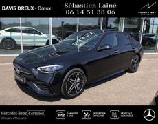 Mercedes Classe C Dreux