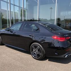 Mercedes Classe C 300 e 204+129ch AMG Line Dreux