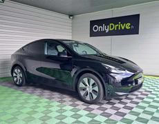 Tesla Model Y Saint-Fulgent