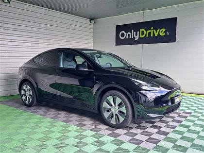 Tesla Model Y - PROPULSION - 24 490 €