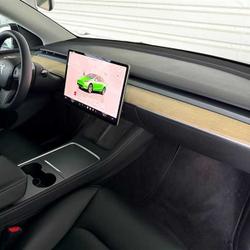 Tesla Model Y PROPULSION Saint-Fulgent