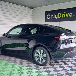 Tesla Model Y PROPULSION Saint-Fulgent