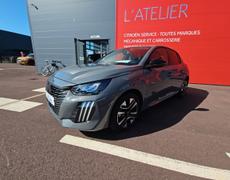 Peugeot 208 Cherbourg-en-Cotentin