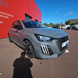 Peugeot 208 100 ch Allure Cherbourg-en-Cotentin
