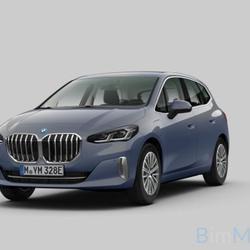 BMW Serie 2 Active Tourer (U06) 225E 245CH XDRIVE LUXURY DKG7 occasion - Loire-Authion - photo 2/4