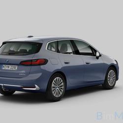BMW Serie 2 Active Tourer (U06) 225E 245CH XDRIVE LUXURY DKG7 occasion - Loire-Authion - photo 3/4