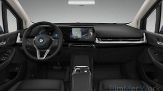 BMW Serie 2 Active Tourer  - Luxury - photo 3