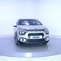 Citroen C3 C3 PureTech 83 S&S BVM5 - YOU! La Roche-sur-Yon
