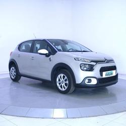 Citroen C3 C3 PureTech 83 S&S BVM5 - YOU! La Roche-sur-Yon