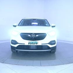 Opel Grandland Grandland X Hybrid4 300 ch AWD BVA8 - Ultimate La Roche-sur-Yon