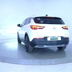 Opel Grandland X Hybrid4 300 ch AWD BVA8 - Ultimate occasion - La Roche-sur-Yon - photo 2/30
