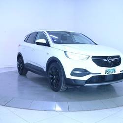 Opel Grandland Grandland X Hybrid4 300 ch AWD BVA8 - Ultimate La Roche-sur-Yon