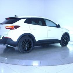 Opel Grandland X Hybrid4 300 ch AWD BVA8 - Ultimate occasion - La Roche-sur-Yon - photo 3/30