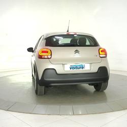 Citroen C3 PureTech 83 ch BVM5 - You occasion - La Roche-sur-Yon - photo 2/28