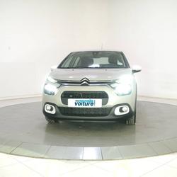 Citroen C3 C3 PureTech 83 ch BVM5 - You La Roche-sur-Yon