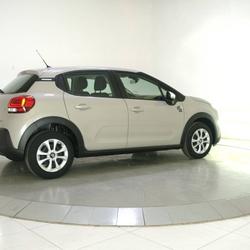Citroen C3 PureTech 83 ch BVM5 - You occasion - La Roche-sur-Yon - photo 3/28