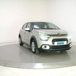 Citroen C3 C3 PureTech 83 ch BVM5 - You La Roche-sur-Yon