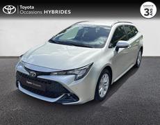 Toyota Corolla Touring Sports Pabu