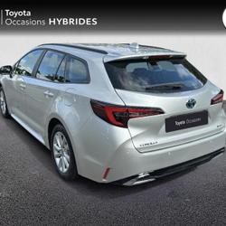 Toyota Corolla Touring Sports 1.8 140ch Dynamic MY24 Pabu