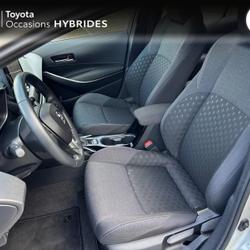 Toyota Corolla Touring Sports 1.8 140ch Dynamic MY24 Pabu