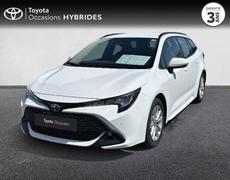 Toyota Corolla Touring Sports Lannion