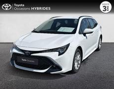 Toyota Corolla Touring Sports Lannion