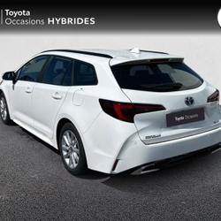 Toyota Corolla Touring Sports 1.8 140ch Dynamic MY24 Lannion
