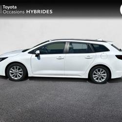 Toyota Corolla Touring Sports 1.8 140ch Dynamic MY24 Lannion