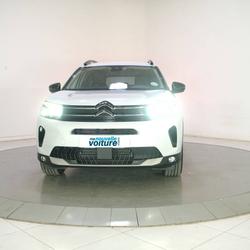 Citroen C5 Aircross C5 Aircross BlueHDi 130 EAT8 - Max La Roche-sur-Yon