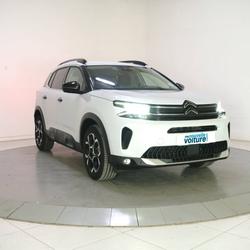 Citroen C5 Aircross C5 Aircross BlueHDi 130 EAT8 - Max La Roche-sur-Yon
