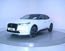 DS Autres DS - DS 4 Hybride E-Tense 225 EAT8 - Rivoli - 21 890 €