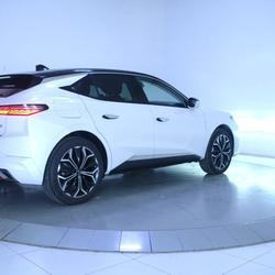 DS DS 4 Hybride E-Tense 225 EAT8 - Rivoli 4 Hybride E-Tense 225 EAT8 - Rivoli occasion - La Roche-sur-Yon - photo 3/31
