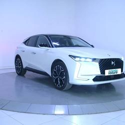 Autres DS DS 4 Hybride E-Tense 225 EAT8 - Rivoli La Roche-sur-Yon