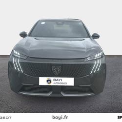 Peugeot 3008 3008 Hybrid 136 e-DCS6 GT Alen&ccedil;on
