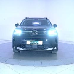 Citroen C5 Aircross BlueHDi 130 EAT8 - Max occasion - La Roche-sur-Yon - photo 2/31