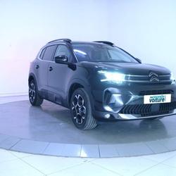 Citroen C5 Aircross BlueHDi 130 EAT8 - Max occasion - La Roche-sur-Yon - photo 3/31