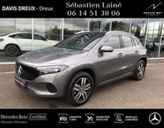 Mercedes EQA Dreux