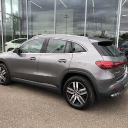 Mercedes EQA 250+ 190ch Edition Dreux