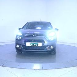Citroen C3 C3 PureTech 83 S&S BVM5 - C-Series La Roche-sur-Yon